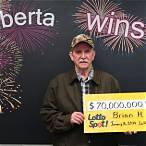 how to claim lottery winnings in alberta
